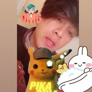 Meet your Posher, Heraldo